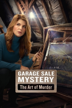 Watch Garage Sale Mystery: The Art of Murder free movies