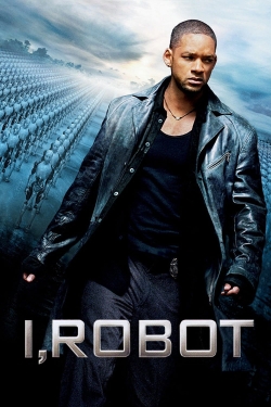 Watch I, Robot free movies