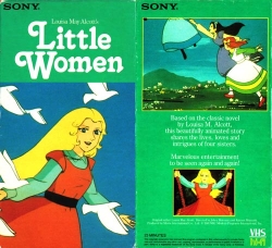 Watch Little Women free movies