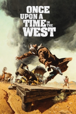 Watch Once Upon a Time in the West free movies