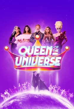 Watch Queen of the Universe free movies