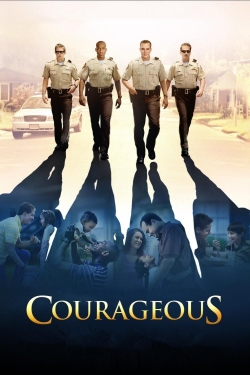 Watch Courageous free movies