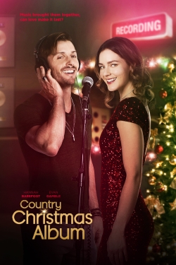 Watch Country Christmas Album free movies