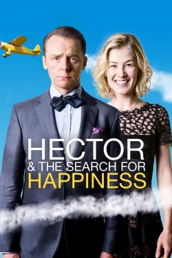 Watch Hector and the Search for Happiness free movies