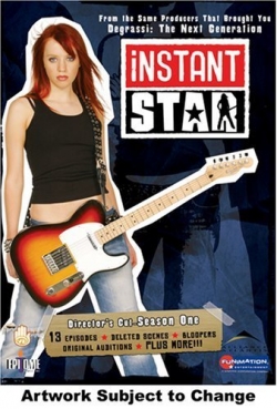 Watch Instant Star free movies