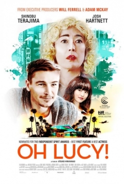 Watch Oh Lucy! free movies