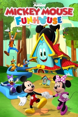 Watch Mickey Mouse Funhouse free movies