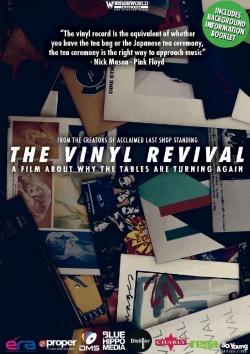 Watch The Vinyl Revival free movies