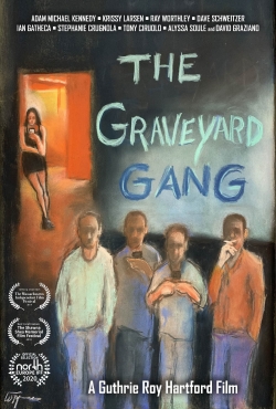 Watch The Graveyard Gang free movies