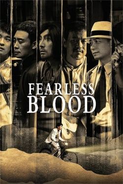 Watch Fearless Blood free movies