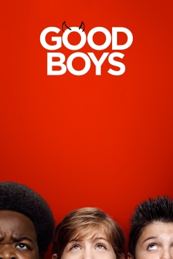 Watch Good Boys free movies