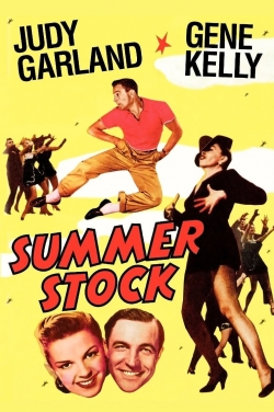 Watch Summer Stock free movies