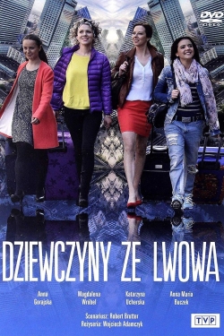 Watch Dziewczyny ze Lwowa free movies