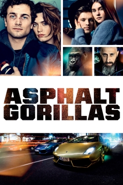 Watch Asphaltgorillas free movies