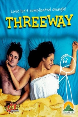 Watch Threeway free movies