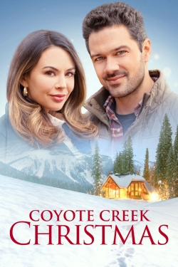 Watch Coyote Creek Christmas free movies