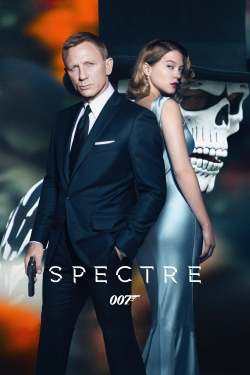 Watch Spectre free movies