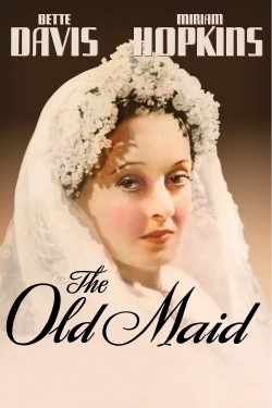 Watch The Old Maid free movies