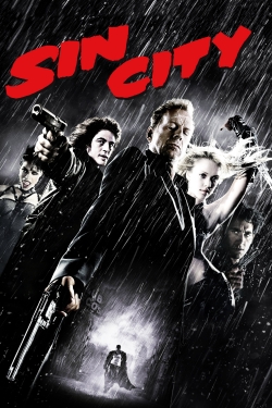 Watch Sin City free movies