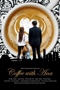 Watch Coffee with Ana free movies