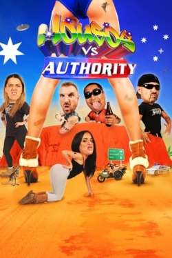 Watch Housos vs. Authority free movies