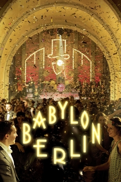 Watch Babylon Berlin free movies