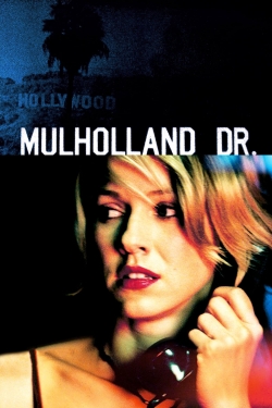 Watch Mulholland Drive free movies