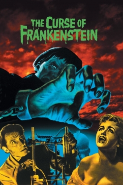 Watch The Curse of Frankenstein free movies