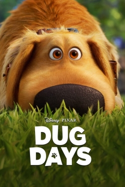 Watch Dug Days free movies