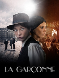 Watch La Garçonne free movies