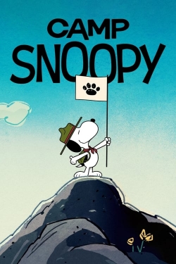 Watch Camp Snoopy free movies