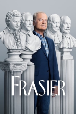 Watch Frasier free movies