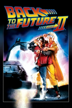 Watch Back to the Future Part II free movies