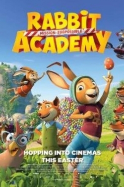 Watch Rabbit Academy free movies