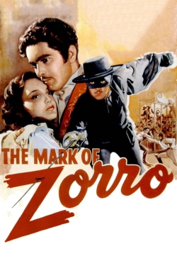 Watch The Mark of Zorro free movies