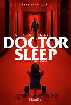 Watch Doctor Sleep free movies