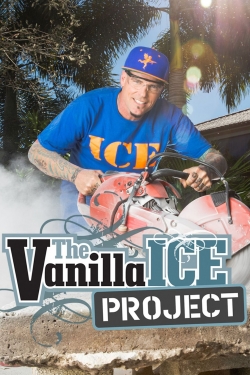 Watch The Vanilla Ice Project free movies