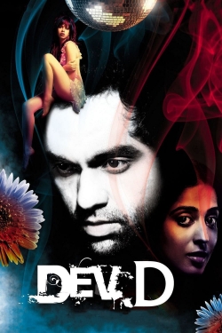 Watch Dev.D free movies