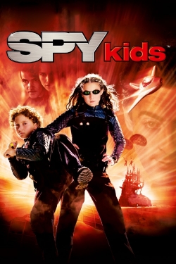 Watch Spy Kids free movies