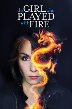 Watch The Girl Who Played with Fire free movies