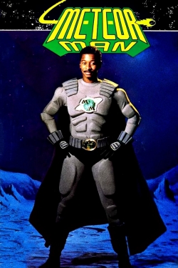 Watch The Meteor Man free movies