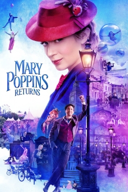 Watch Mary Poppins Returns free movies