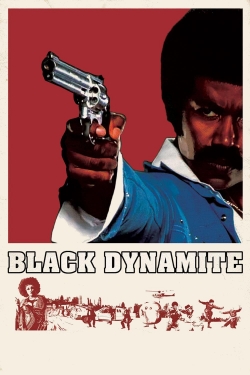 Watch Black Dynamite free movies