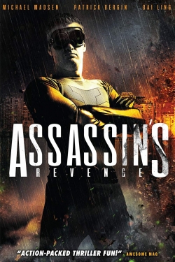 Watch Assassins Revenge free movies