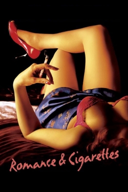 Watch Romance & Cigarettes free movies