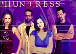 Watch The Huntress free movies