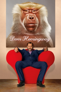 Watch Dom Hemingway free movies