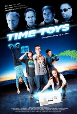 Watch Time Toys free movies