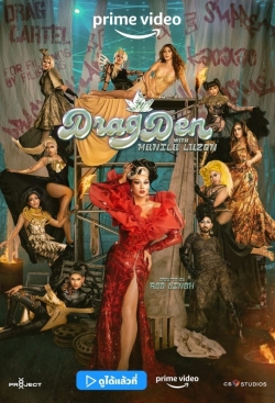 Watch Drag Den with Manila Luzon free movies