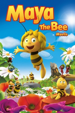 Watch Maya the Bee Movie free movies